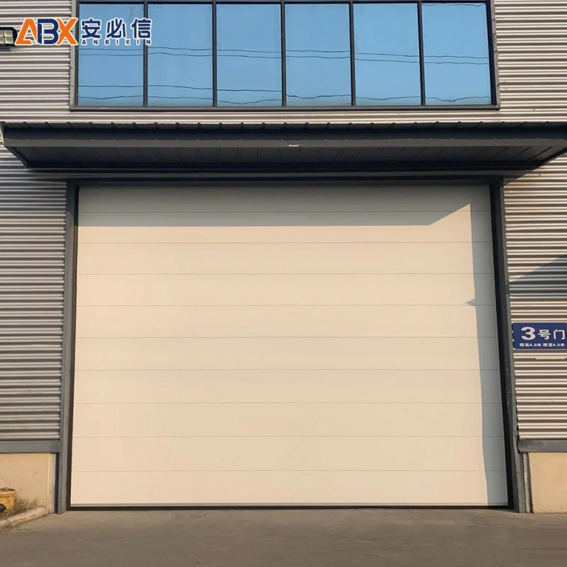 临沧市升降滑升门